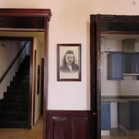 Apartamento Avenida Playa Santa Cruz de la Palma  Eksteriør billede