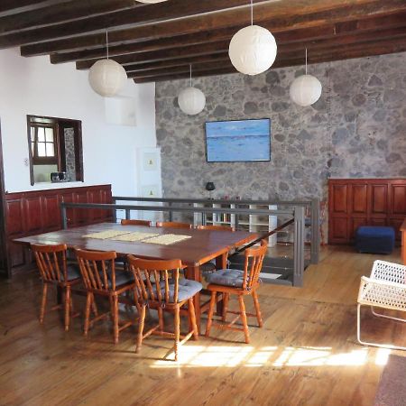 Apartamento Avenida Playa Santa Cruz de la Palma  Eksteriør billede