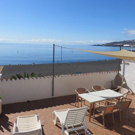 Apartamento Avenida Playa Santa Cruz de la Palma  Eksteriør billede