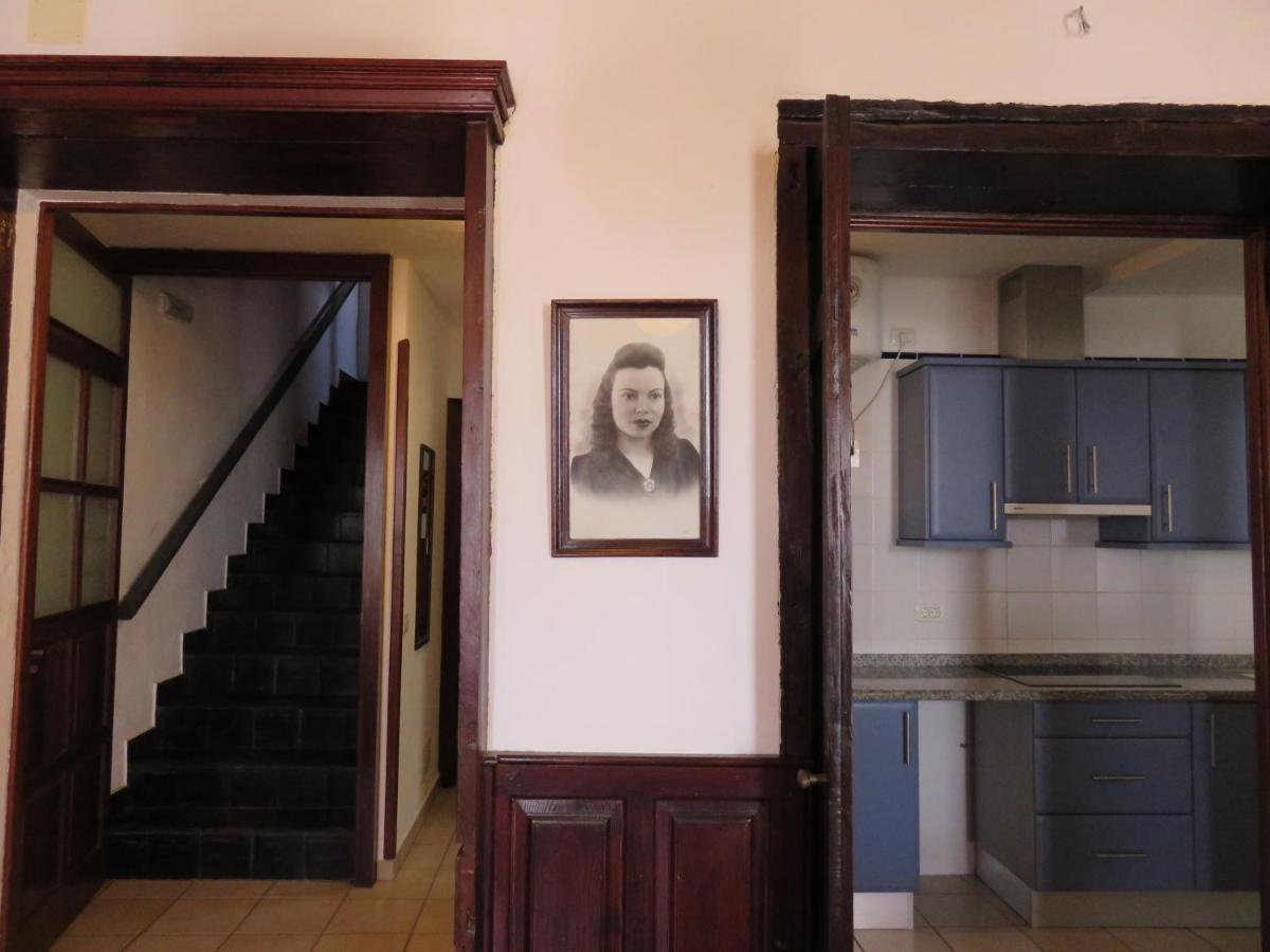 Apartamento Avenida Playa Santa Cruz de la Palma  Eksteriør billede
