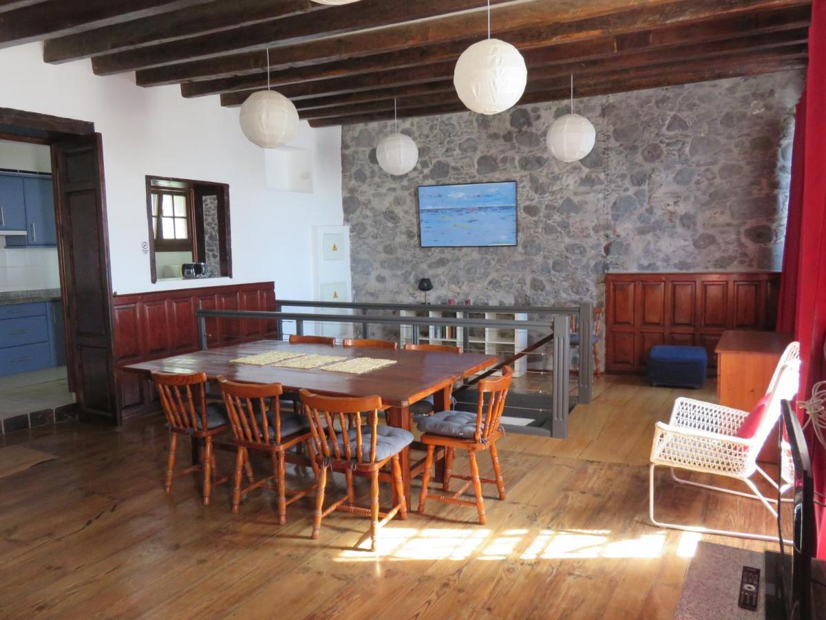 Apartamento Avenida Playa Santa Cruz de la Palma  Eksteriør billede