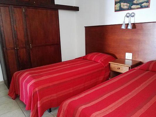 Apartamento Avenida Playa Santa Cruz de la Palma  Eksteriør billede