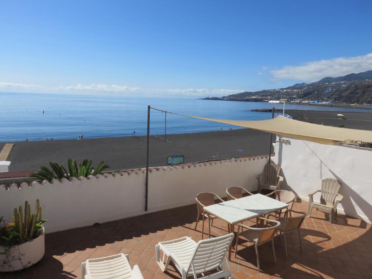 Apartamento Avenida Playa Santa Cruz de la Palma  Eksteriør billede