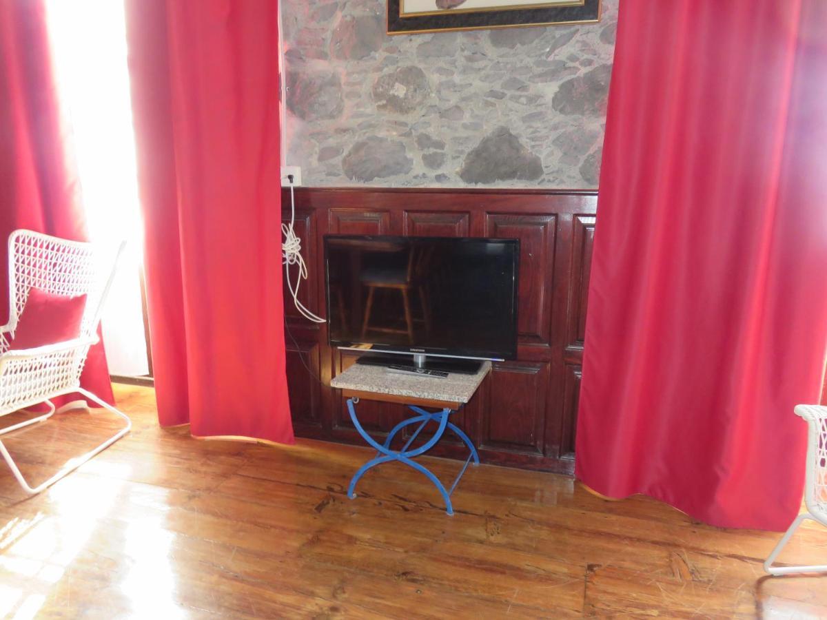 Apartamento Avenida Playa Santa Cruz de la Palma  Eksteriør billede