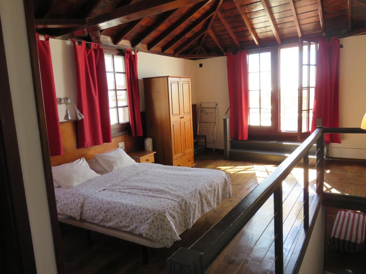Apartamento Avenida Playa Santa Cruz de la Palma  Eksteriør billede