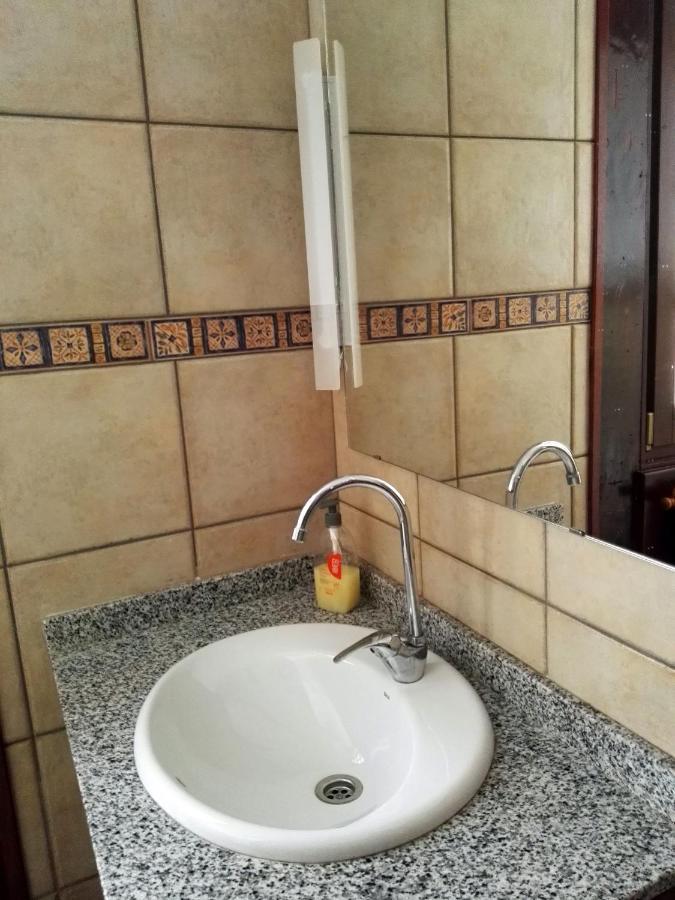 Apartamento Avenida Playa Santa Cruz de la Palma  Eksteriør billede