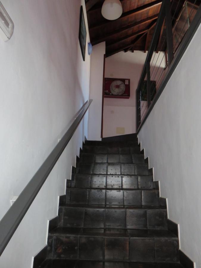 Apartamento Avenida Playa Santa Cruz de la Palma  Eksteriør billede