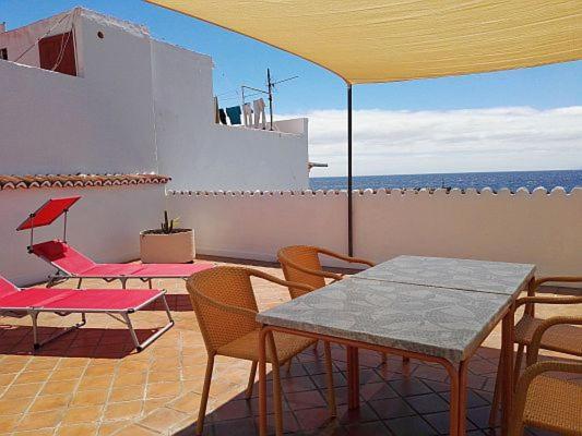 Apartamento Avenida Playa Santa Cruz de la Palma  Eksteriør billede