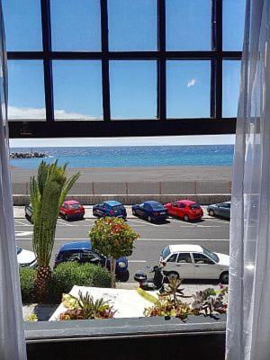Apartamento Avenida Playa Santa Cruz de la Palma  Eksteriør billede