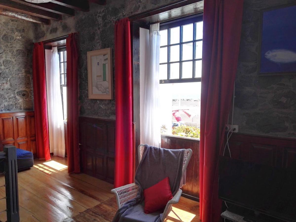 Apartamento Avenida Playa Santa Cruz de la Palma  Eksteriør billede