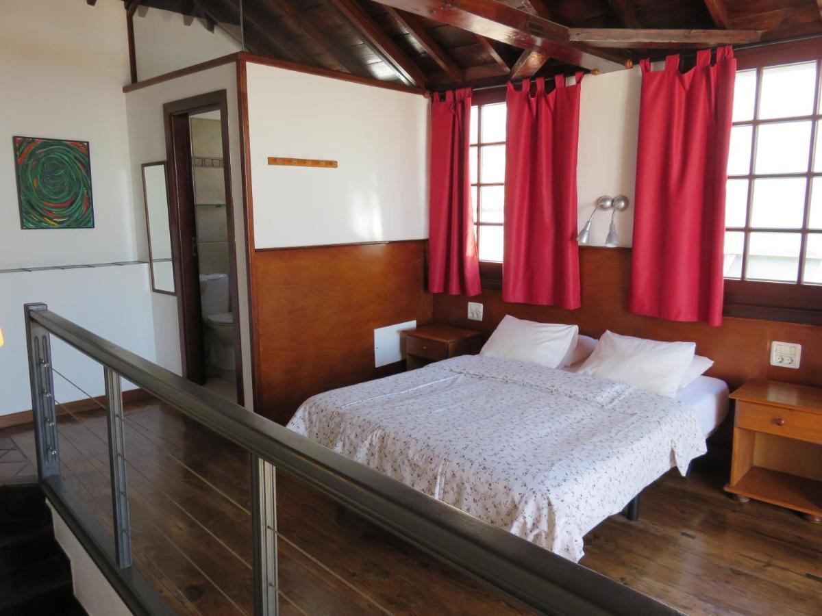 Apartamento Avenida Playa Santa Cruz de la Palma  Eksteriør billede