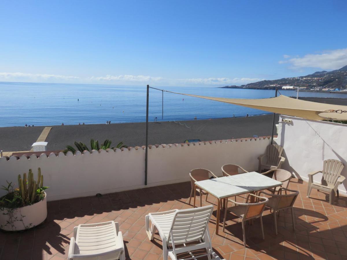 Apartamento Avenida Playa Santa Cruz de la Palma  Eksteriør billede